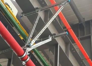 织金抗震支架厂家与你分享你必须做的紧急情况下的准备